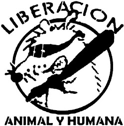 Liber(A)ción animal y humana