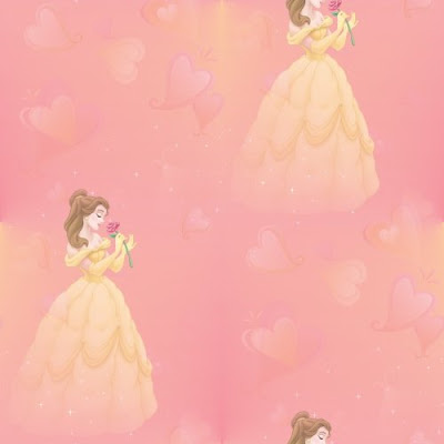 belle background