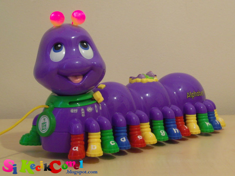 leapfrog alphabet pal purple