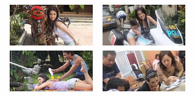 Foto Miyabi Di Indonesia