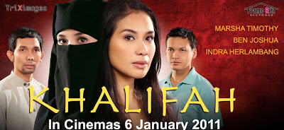 Film Khalifah (KHAL)