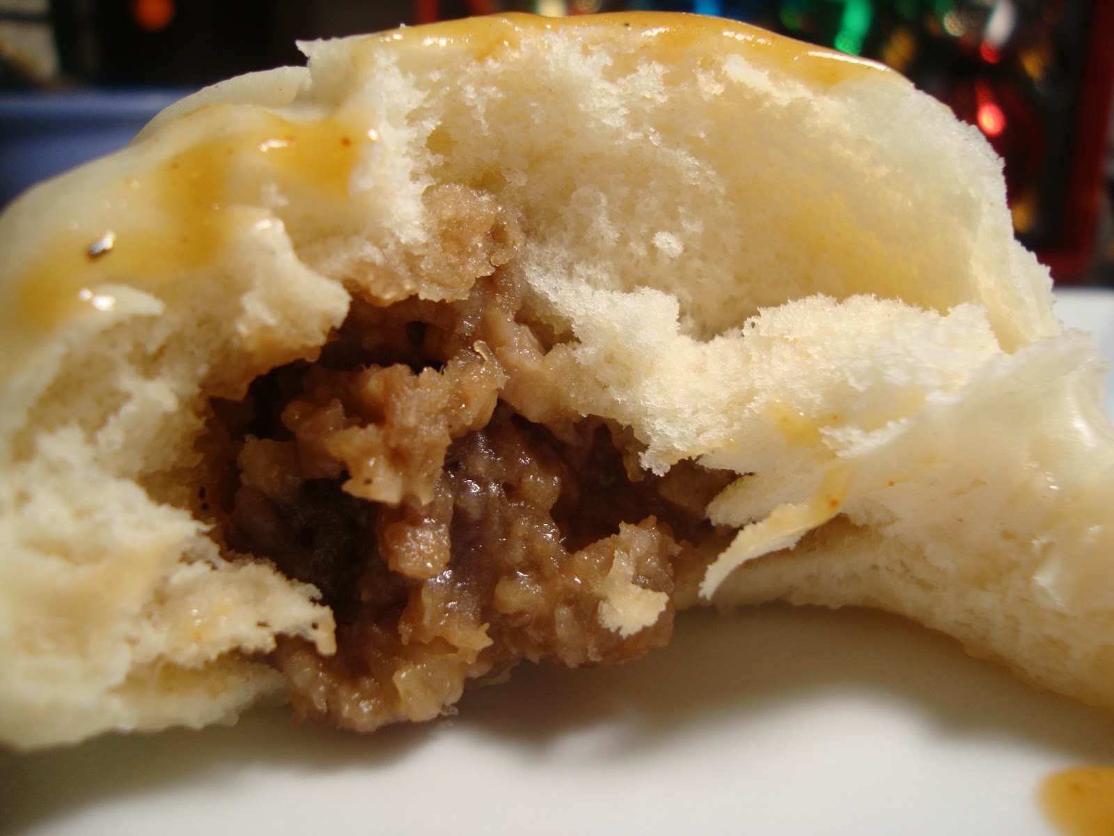 An Immovable Feast Trader Joe's Mac & Cheese Bites & Trader Ming's Cha