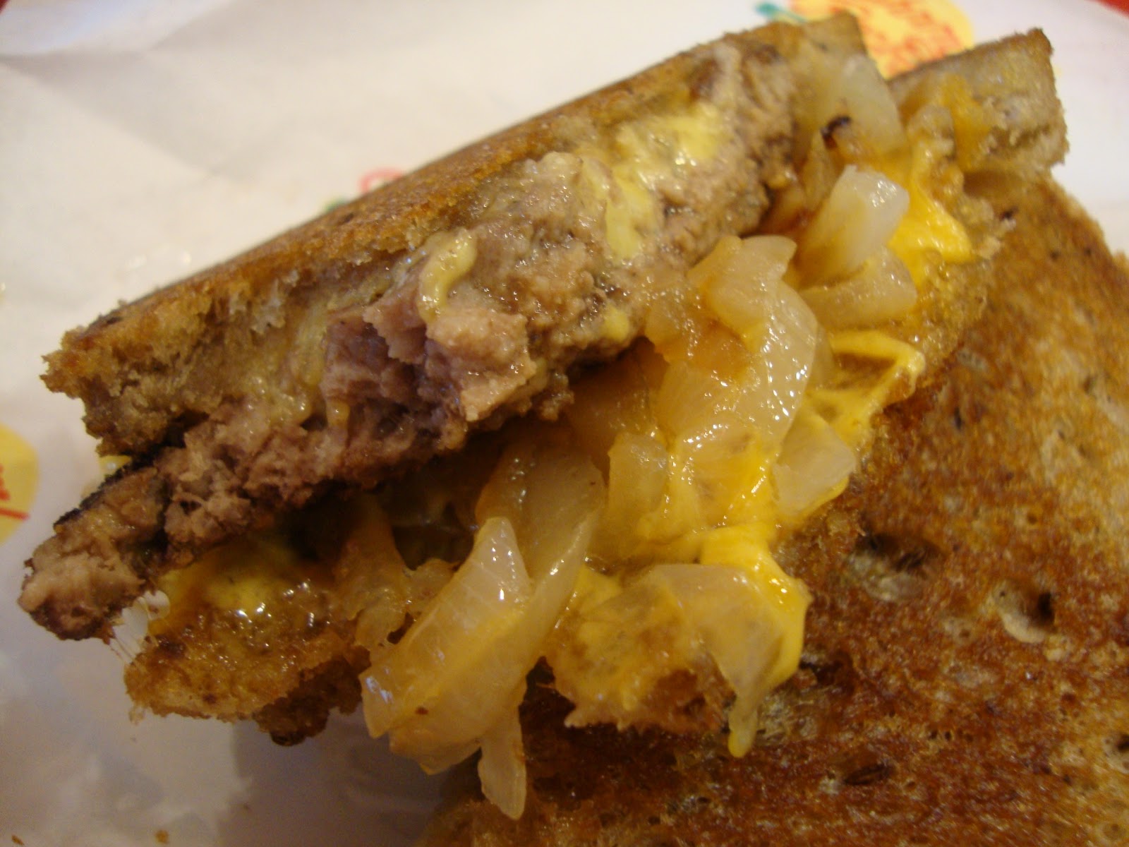 An Immovable Feast Johnny Rockets