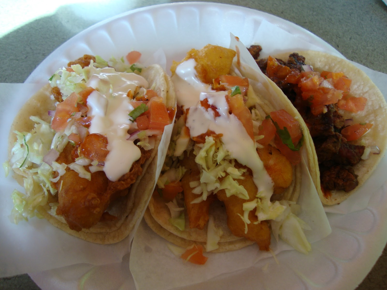 An Immovable Feast Tacos Ensenada