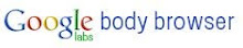 Google body browser