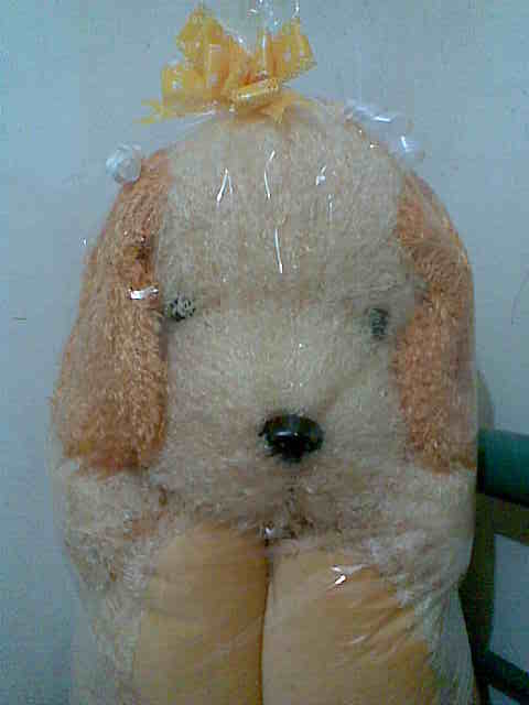 Hadiah Ultah