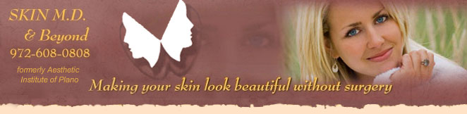 Skin MD & Beyond