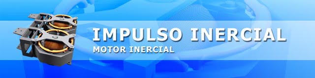 Impulso Inercial - Motor Inercial