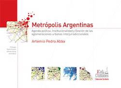 Metrópolis Argentinas