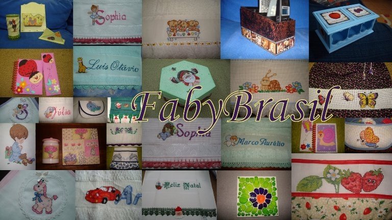 FABYBRASIL