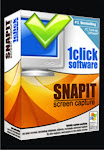 SNAPIT Screen Capture Software