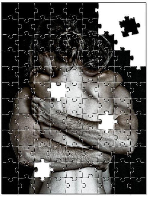 The Missing Piece