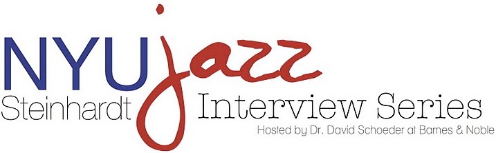 Nyu Steinhardt Jazz Interview Series Christian Mcbride Pushing