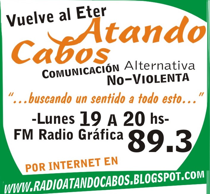 Radio Atando Cabos