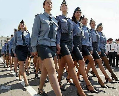 Fortress Australia Outpost Freedom Fighter Babes Of Russia