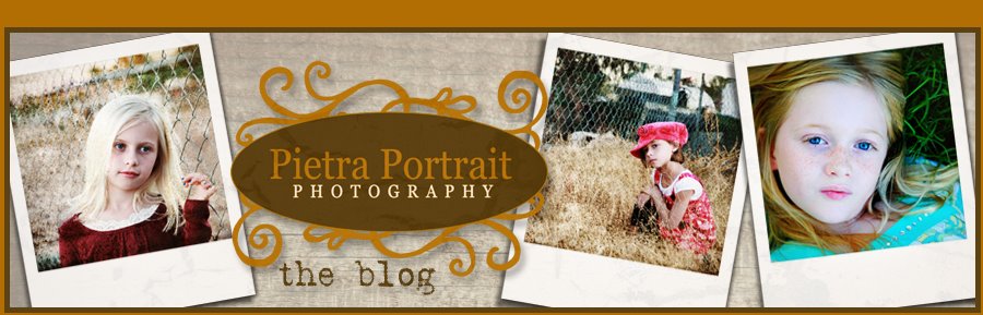 Pietra Portrait Photography