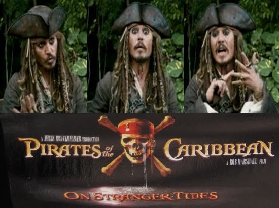 watch pirates of the caribbean 4 online
