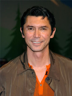 Voodoo Village Lou Diamond Phillips And Benjamin Bratt Are Actually The Same Person