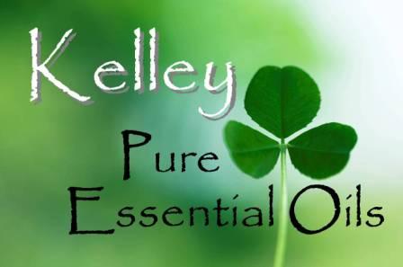 Kelley Pure Essential Oils