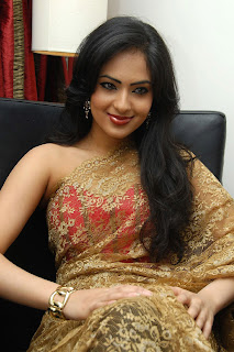 Nikesha Patel