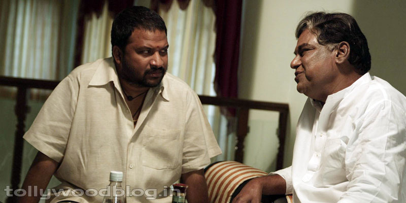 Broker Telugu Movie