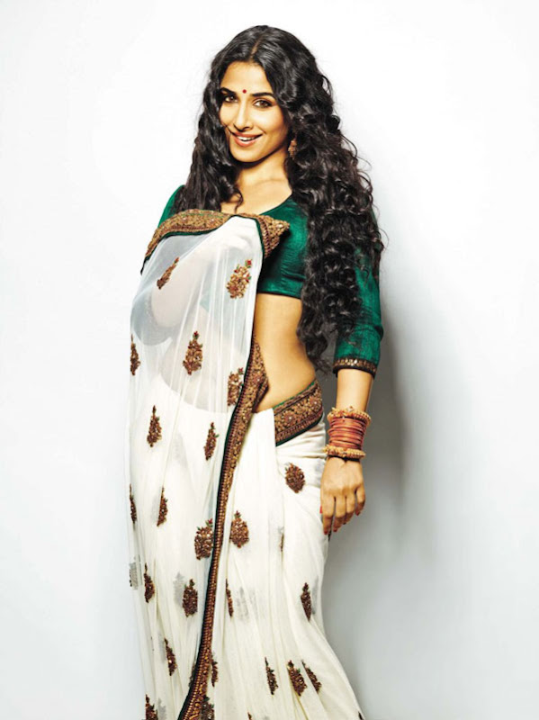 Vidya Balan Spciy PhotoShoot wallpapers