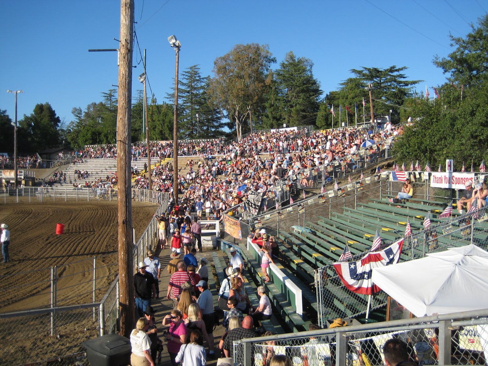 An Explorer in the Further Reaches of Experience Folsom Pro Rodeo 02