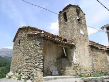 Iglesia de Barbaruens