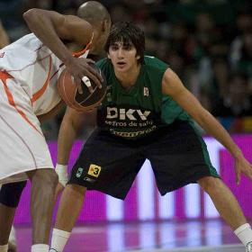 So Rubio will not be a