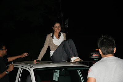 Genelia D'souza new photos