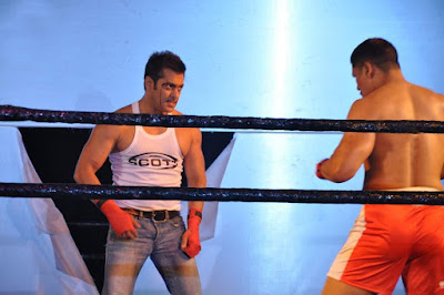 Salman Khan launches Dixcy Scott Innerwear