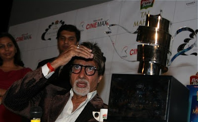 Amitabh Bachchan