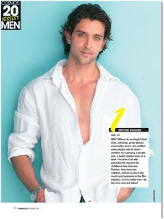 Hrithik Roshan