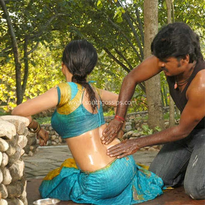 Masala Actress Hot Romance Photos