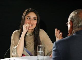 Kareena Kapoor on Seedhi Baat