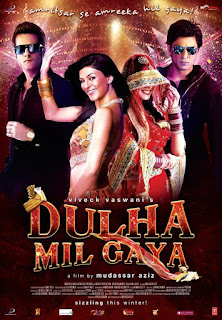 Dulha Mil Gaya