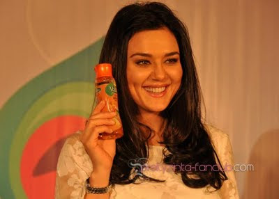 Preity Zinta new photos