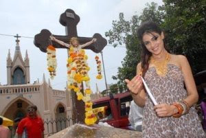 Genelia D\