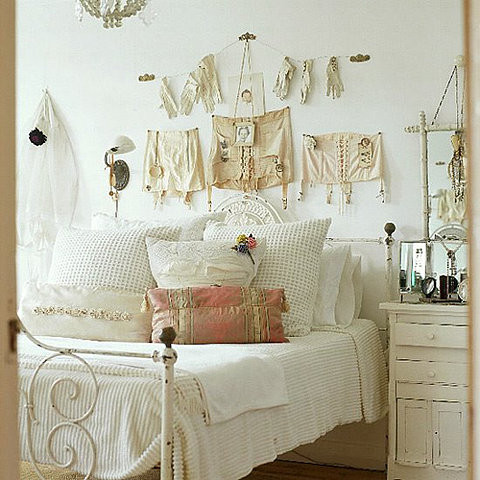 Vintage Bedroom Vintage Bedroom