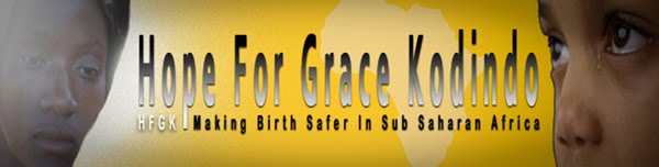 HFGK Charity Blog