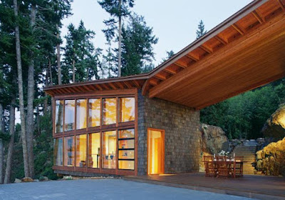 Contemporary+Timber+Home+Design+by+Sturgess+Architecture Contemporary Timber Home Design
