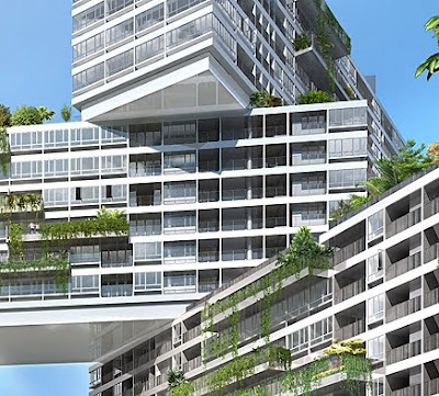 Great-Architecture-Building-of-Interlace The-Interlace-by-OMA-and-Partner