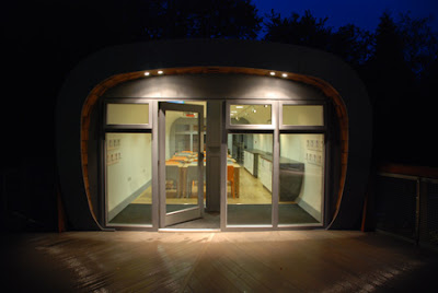 Design of Forest School by Robert Gaukroger Design of Forest Schoolt