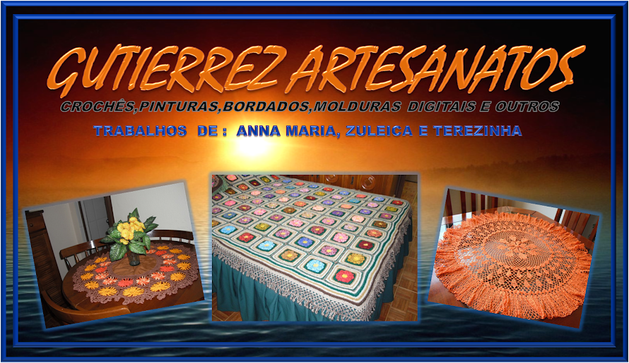 GUTIERREZ ARTESANATOS