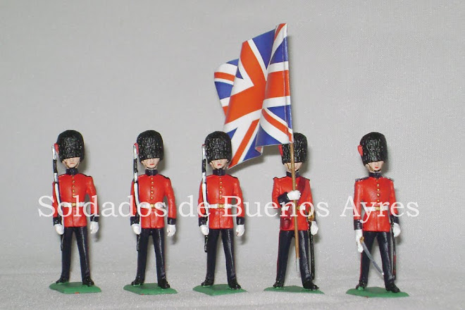 Guardia Real Inglesa