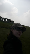 Stonehenge