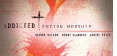 Fuzion Worship Project: