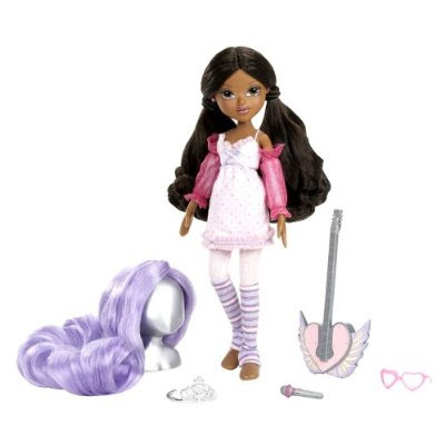 Moxie Girlz Bratz