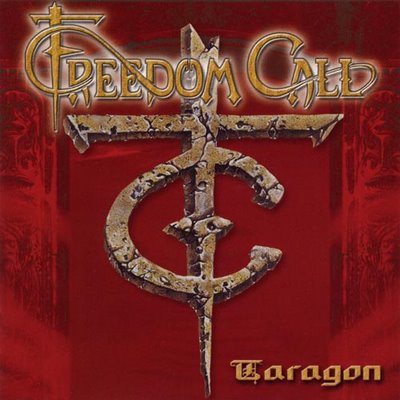 Uno de mis grupos preferidos:Freedom Call Freedom+Call+-+Taragon+(1999)