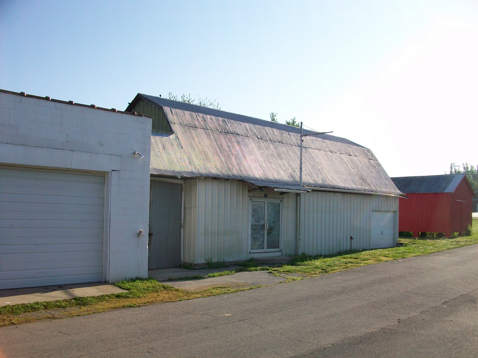 Western Kentucky Genealogy Blog A Visit to Salem, Kentucky